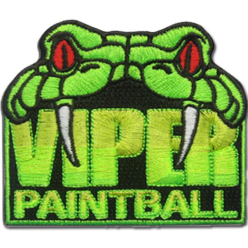 Custom Airsoft Patches - Manufacturer