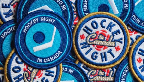 Custom Sports Patches - Add Your Team Logo - Any Size/Shape/Color