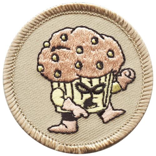 Custom Boy Scout Patches - Manufacturer
